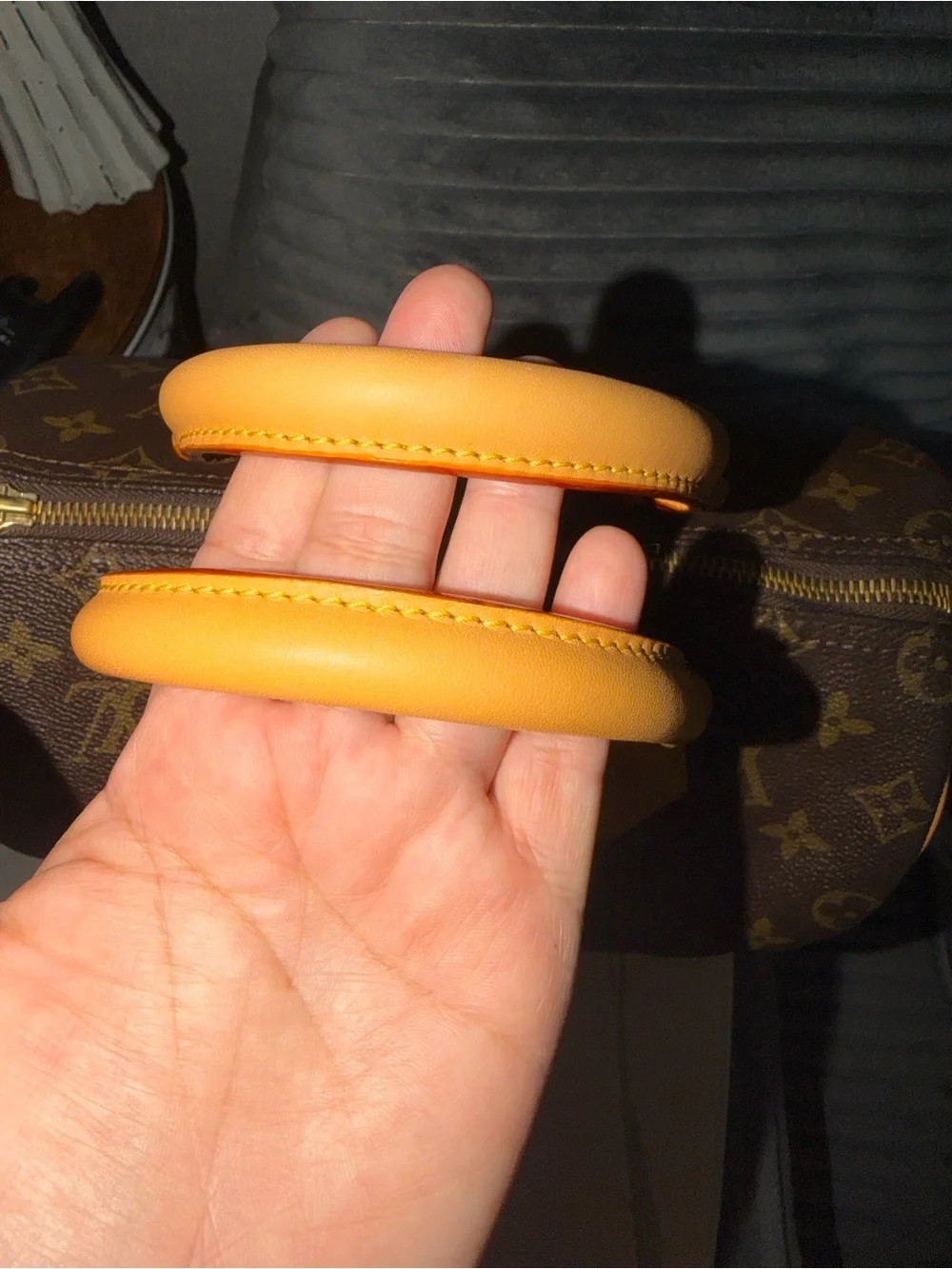 Louis Vuitton Speedy 25 bag
